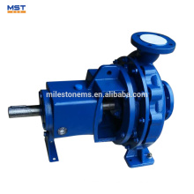 Domestic water pressure booster pumps